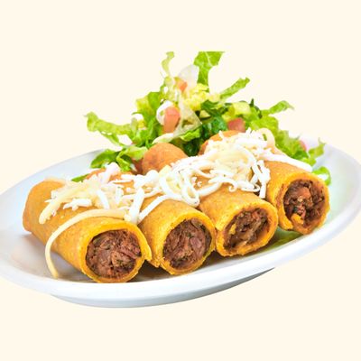 BBQ Mexicana by null