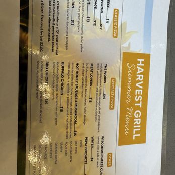 Minnesota Harvest Apple Orchard - Menu - Pick Your Own Farms Near Me - Jordan, Minnesota