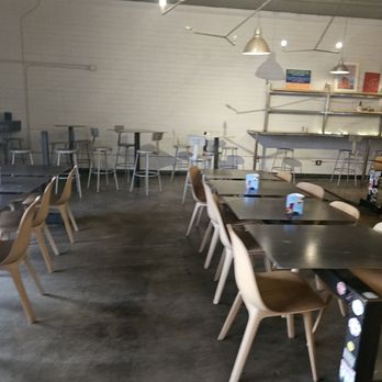 Cartel Roasting - Coffee & Tea Near Me - Tempe, Arizona