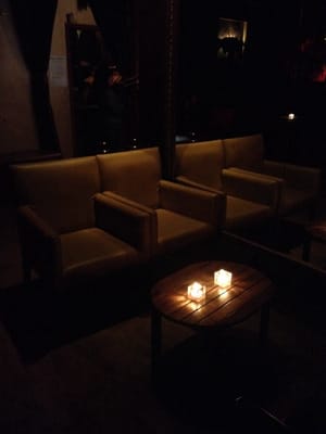 Le Salon Daomé by null