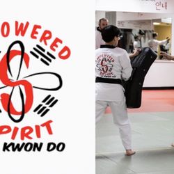 Empowered Spirit Tae Kwon Do