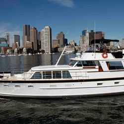 Classic Yacht Charters by Anita - Timeless