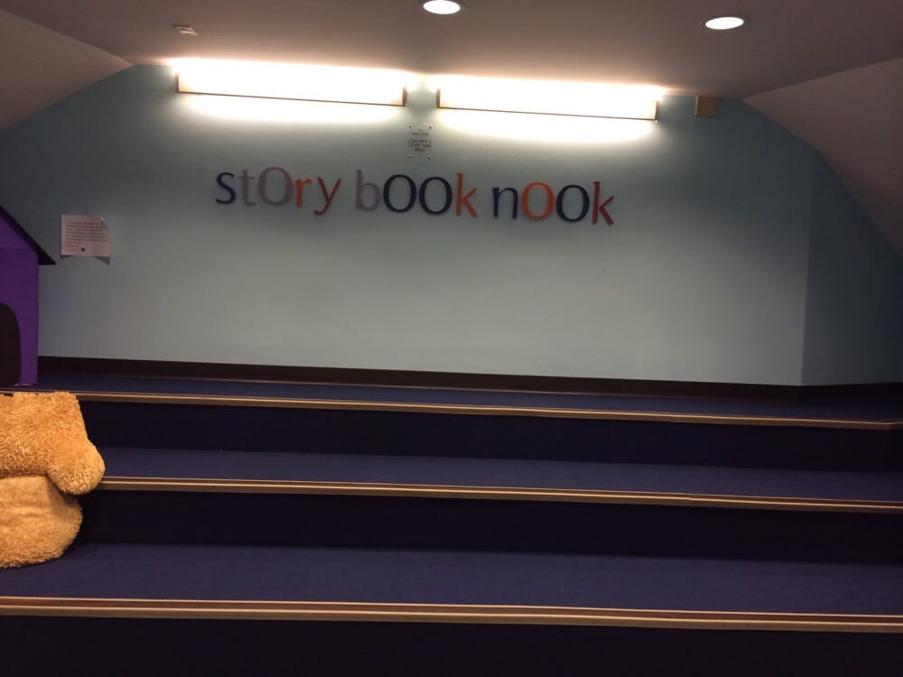 STEPHENSON PUBLIC LIBRARY 1700 Hall Ave, WI Yelp