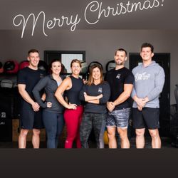 CrossFit Plant City