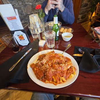 Elpedio's - Italian Near Me - Easton, Pennsylvania