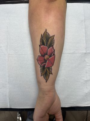 Pacific Beach Tattoo