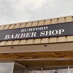 Lanni's Rumford Barber Salon