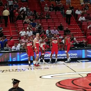Miami-Dade Arena - Stadiums & Arenas Near Me - Miami, Florida Miami-Dade Arena - Stadiums & Arenas Near Me - Miami, Florida