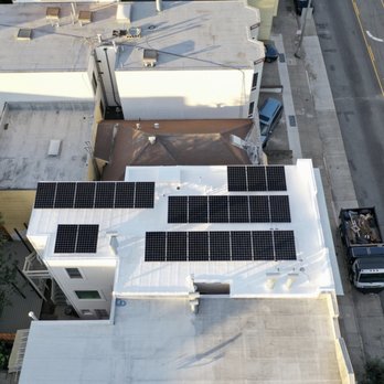 Luminalt Solar Energy Solutions - Doesn't it look fabulous to be good to this planet? - Solar Installation Near Me - San Francisco, California