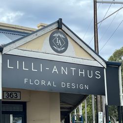 Lilli-Anthus Floral Design