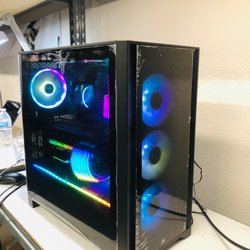 IDOTECH - Gaming PC
