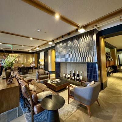 Clayton Hotel & Members Club by null
