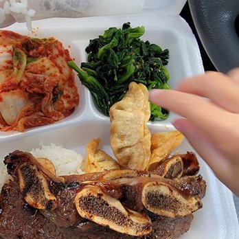 Kim's Korean Bar-B-Q - Korean Near Me - Honolulu, Hawaii Kim's Korean Bar-B-Q - Korean Near Me - Honolulu, Hawaii