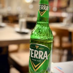 Korean beer