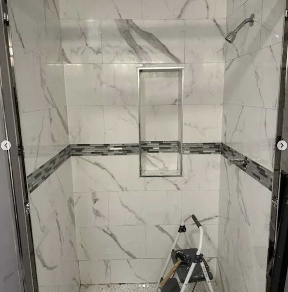 Slide of Dave’s Superior Construction