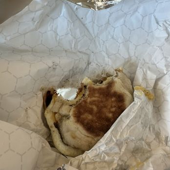 One Lake Park - Bacon Egg and Gouda - Parks Near Me - Fairfield, California