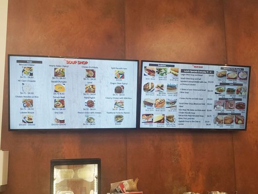 Menu photo 4 Soup Shop - West Melbourne West Melbourne, FL Menu photo 4 Soup Shop - West Melbourne West Melbourne, FL