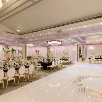 Anoush Glenoaks - Venues & Event Spaces Near Me - Glendale, California