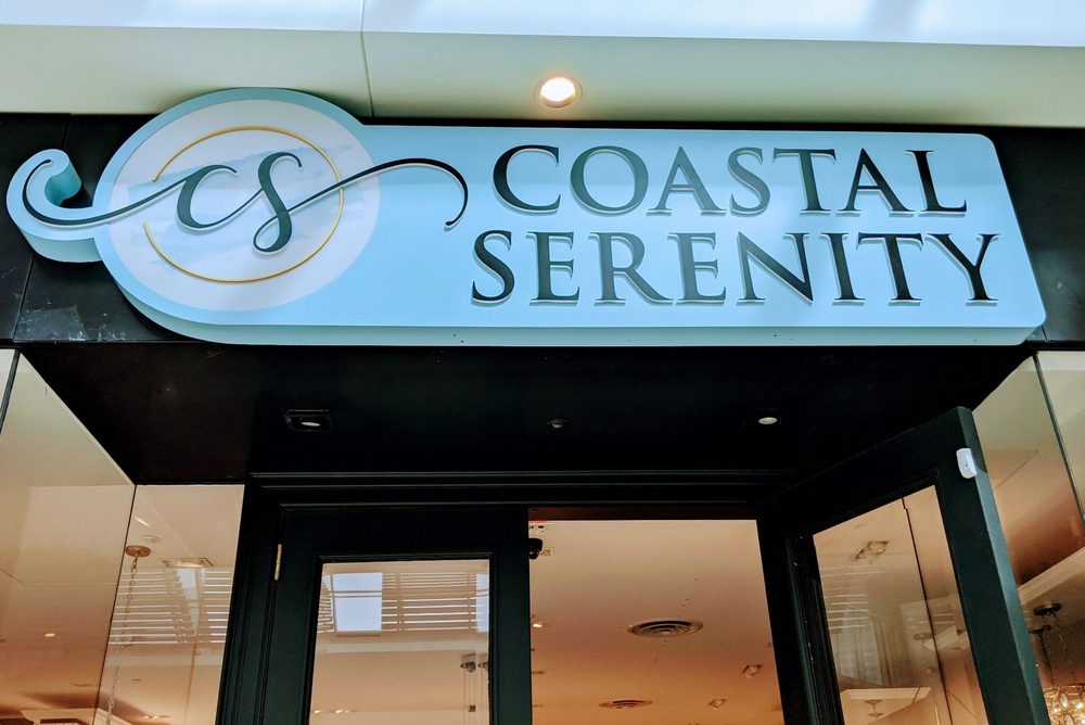 COASTAL SERENITY DESIGN & LIGHTING Updated August 2024 140