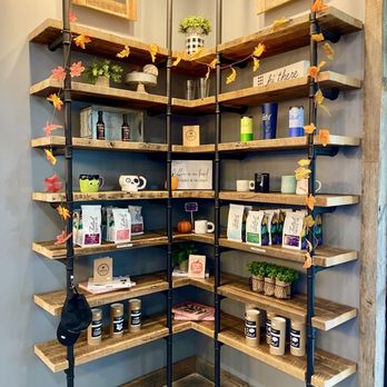 Foxtail Coffee - Coffee Roasteries Near Me - Windermere, Florida Foxtail Coffee - Coffee Roasteries Near Me - Windermere, Florida