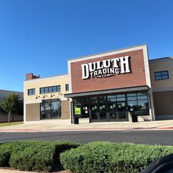 Duluth Trading Company - Most comfortable underwear