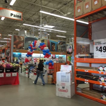 The Home Depot - Inside home depot - Hardware Stores Near Me - Sandy, Utah The Home Depot - Inside home depot - Hardware Stores Near Me - Sandy, Utah