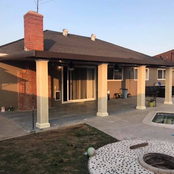 LJ Hausner Construction - Patio Coverings Near Me - Tustin, California LJ Hausner Construction - Patio Coverings Near Me - Tustin, California