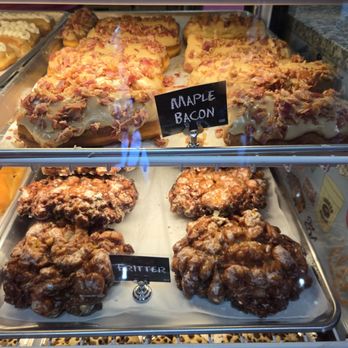 Hurts Donut - Donuts Near Me - Plantation, Florida