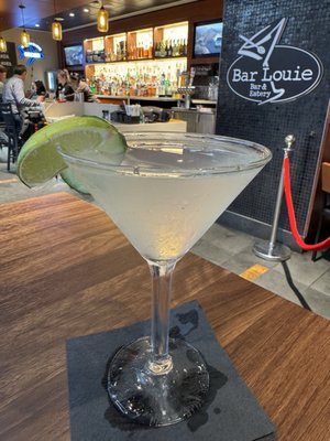 Bar Louie by null