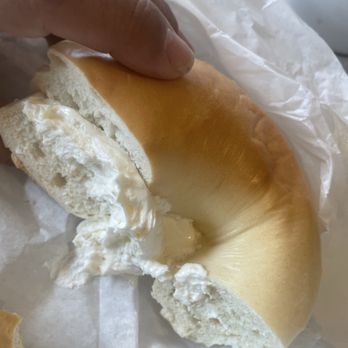 Boil & Bake Bagels - Plain/Plain Cream Cheese - Sandwiches Near Me - Flower Mound, Texas Boil & Bake Bagels - Plain/Plain Cream Cheese - Sandwiches Near Me - Flower Mound, Texas