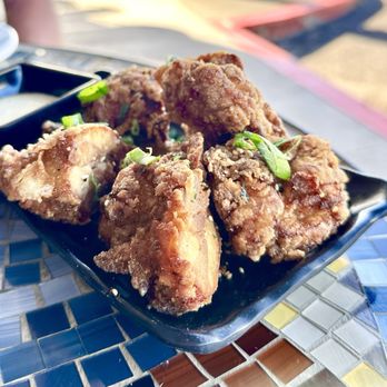 I Luv Dumplings - Chicken Karage - Pan Asian Near Me - Honokaa, Hawaii I Luv Dumplings - Chicken Karage - Pan Asian Near Me - Honokaa, Hawaii