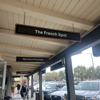The French Spot - French Spot Limited soft opening Hours - Desserts Near Me - Concord, California The French Spot - French Spot Limited soft opening Hours - Desserts Near Me - Concord, California