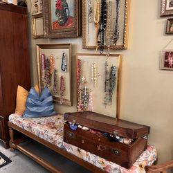 Tea With Mrs. B - Accessories