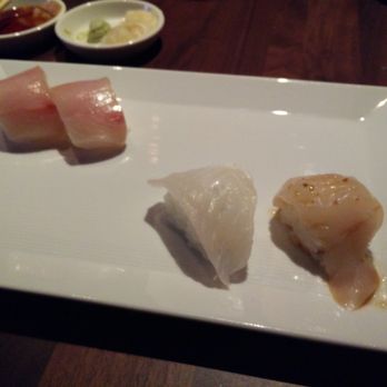 SUGARFISH | Flatiron - Sushi Bars Near Me - New York, New York