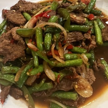 NUA Thai - Thai Near Me - Houston, Texas NUA Thai - Thai Near Me - Houston, Texas