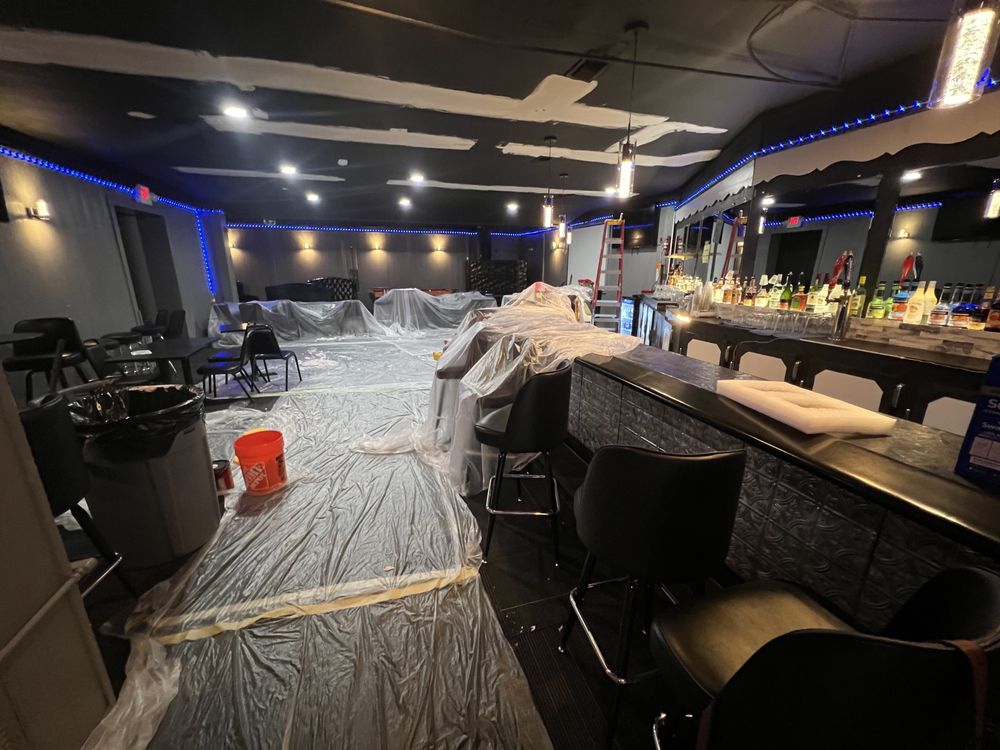 Slide of JG Contracting