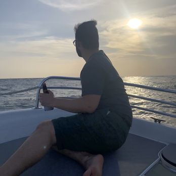Osprey Charters - Drinks included (water, beer, Gatorade) - Snorkeling Near Me - Panama City, Florida Osprey Charters - Drinks included (water, beer, Gatorade) - Snorkeling Near Me - Panama City, Florida