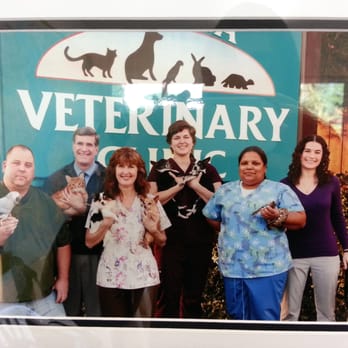 De Anza Veterinary Clinic - A photo of the staff. - Veterinarians Near Me - Cupertino, California De Anza Veterinary Clinic - A photo of the staff. - Veterinarians Near Me - Cupertino, California