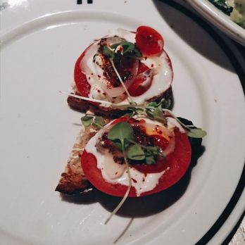 BLVD Steakhouse - New American Near Me - Chicago, Illinois