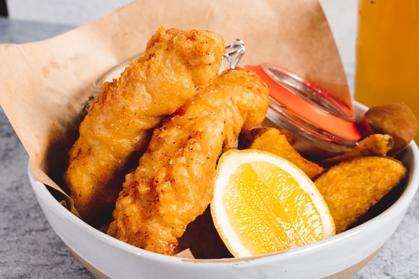 Swing Social by null