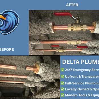 Delta Plumbers - Emergency Shut-off Valve Replacement Service Near Me - Delta Plumbers in Port Perry - Plumbing Near Me - Port Perry, Ontario Delta Plumbers - Emergency Shut-off Valve Replacement Service Near Me - Delta Plumbers in Port Perry - Plumbing Near Me - Port Perry, Ontario