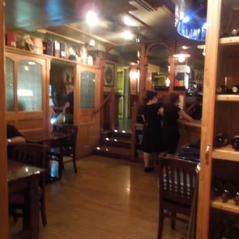 Bridie Molloy's - Irish Pub Near Me - St John's, Newfoundland and Labrador