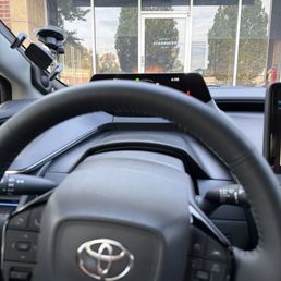Inside Inside
