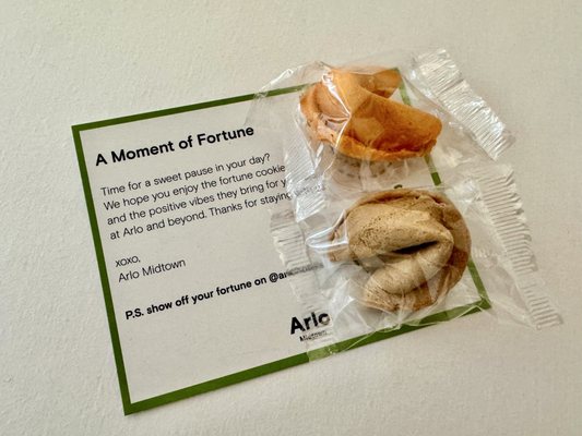 Arlo Midtown by null