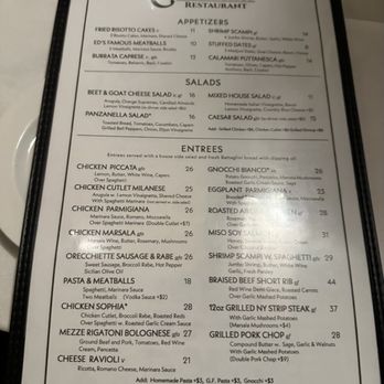 Concordia Restaurant - Italian Near Me - Endicott, New York Concordia Restaurant - Italian Near Me - Endicott, New York