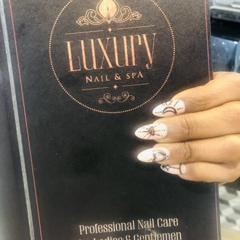 Luxury Nails & Spa - Nail Salons Near Me - Atlanta, Georgia Luxury Nails & Spa - Nail Salons Near Me - Atlanta, Georgia