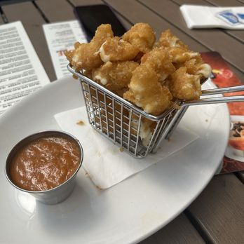 City Works - Cheese curds - American Near Me - Vernon Hills, Illinois City Works - Cheese curds - American Near Me - Vernon Hills, Illinois