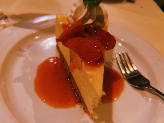 Creed's Seafood & Steaks by null