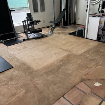 CitrusGo Carpet Cleaning - Before cleaning gym. - Carpet Cleaning Near Me - Buckeye, Arizona CitrusGo Carpet Cleaning - Before cleaning gym. - Carpet Cleaning Near Me - Buckeye, Arizona