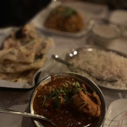 Anār Indian Restaurant